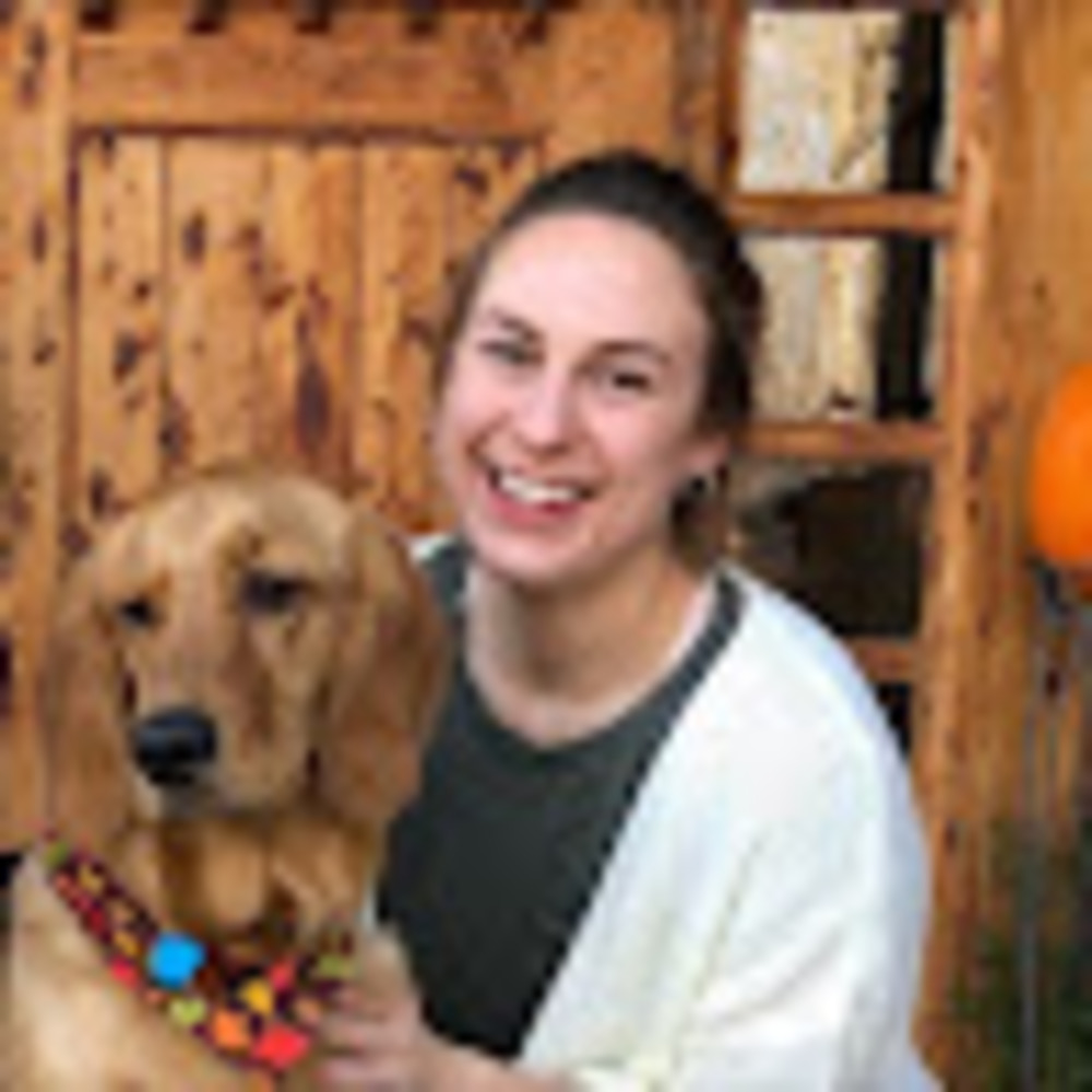 Meet your Posher, Abigail